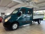 Renault Master DoKa Maxi Pritsche*Garantie*1.Hand* - Renault aus 2014