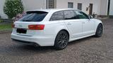Audi A6 3.0 TDI 230kW quat. tiptr. Avant sport s ... - Audi A6 aus 2012: Kombi