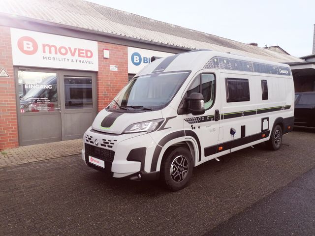 Chausson Van Sport Line V690 Winter Aktion-Einzelstück