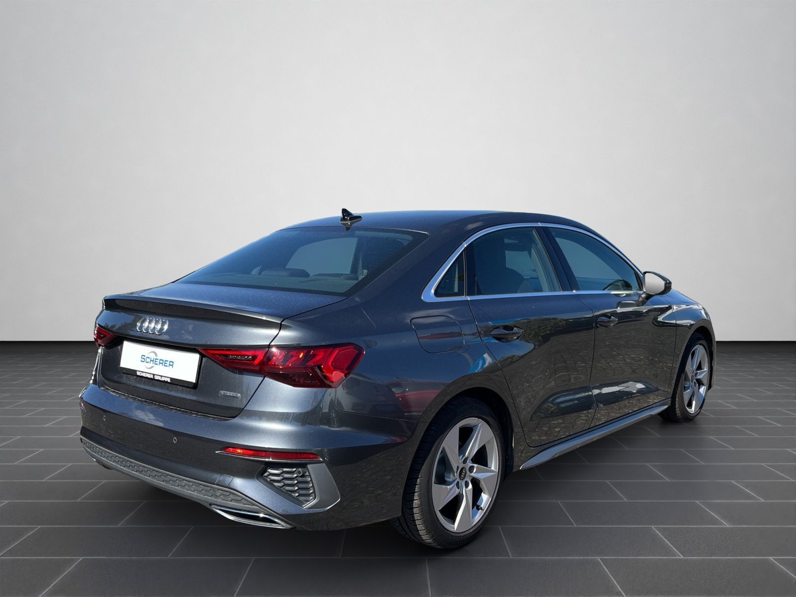 Audi A3 - Bild 3