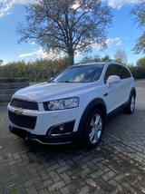 Chevrolet Captiva 2.2TD LTZ Auto AWD 7-Sitzer LTZ - Chevrolet Captiva in Bremen