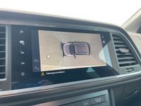 Cupra Ateca - Vorschau Bild 19
