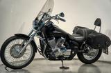 Honda VT 750 Shadow Spirit *Auspuff*Taschen*Schild* - HONDA CHOPPER