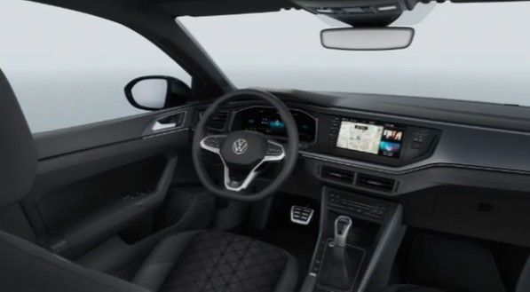 Volkswagen Taigo - Bild 7