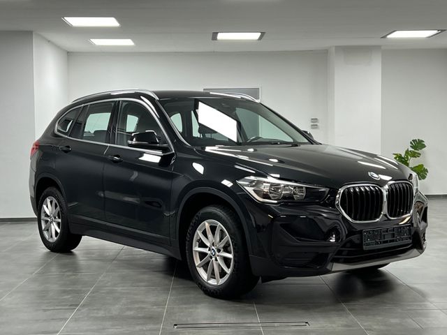 BMW X1 sDrive 18 d Advantage/SHZ/KAM/NAVI/CARPL/ACC/