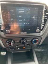 Bild 29 Isuzu D-Max Double Cab 4WD LS