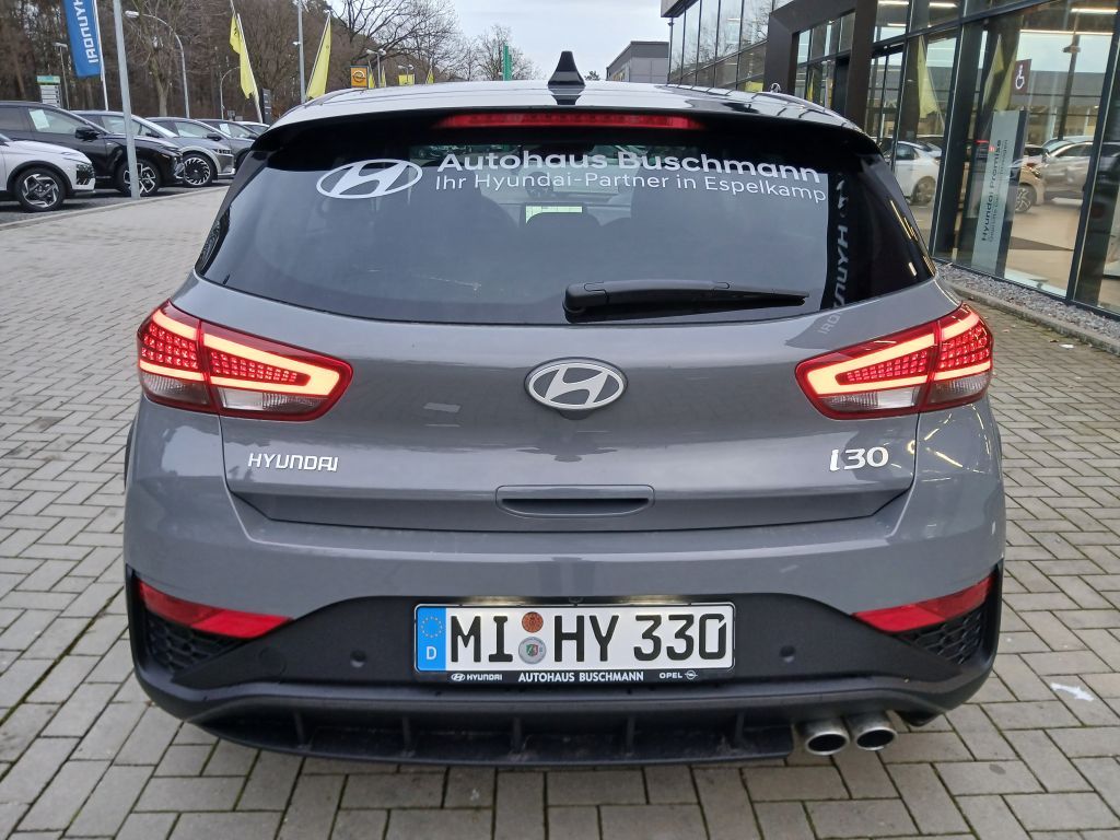 Hyundai i30 – Bild 5
