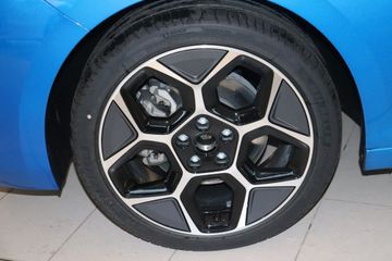 Fotografie 3 des Opel Astra Sports Tourer 1.2 Turbo GS