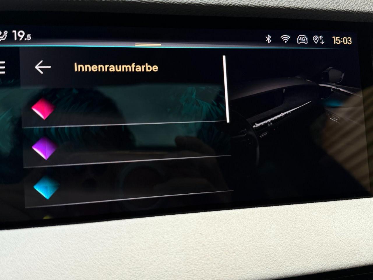 DS Automobiles Nº4 Jules Verne Elektro|Schiebedach|Heckklappe