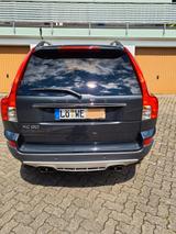 Volvo XC90 D5 AWD Geartronic R-Design R-Design - gebrauchte Volvo XC90 aus dem Jahr 2011