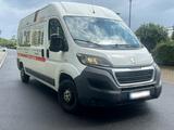 Peugeot Boxer HDI 435 L3 - Peugeot Boxer in Frankfurt (Main)