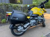BMW R1150GS Top mit orig. Koffern + Adventurebügel - Offers