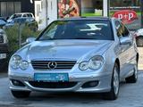 Mercedes-Benz C 200 C -Klasse Sportcoupe C 200 Kompressor - Mercedes-Benz Sportcoupe