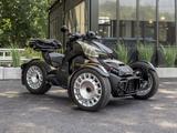 Can-Am Ryker 900 Rally '25 - Can-Am Quad