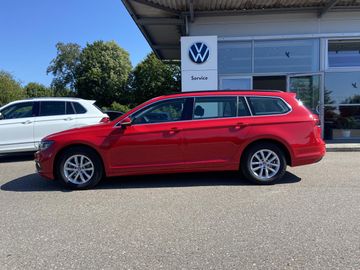 Volkswagen Passat Variant - 2