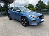Volvo XC 60 XC60 R-Design Momentum 2WD Alcantara Xenon - Volvo Gebrauchtwagen in Osnabrück