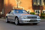 Mercedes-Benz SL500 R129 *Silver Arrow Edition*Orig. 88tkm* - gebrauchte Mercedes-Benz SL 500 aus dem Jahr 2002