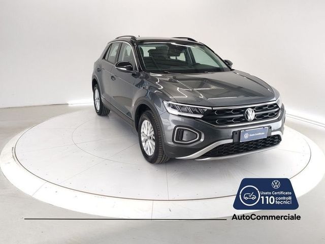 Andere Volkswagen T-Roc 1.5 TSI ACT DSG Life