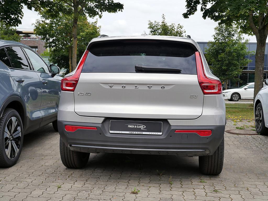 Volvo XC40 B3 Plus Dark 360-GRAD-KAMERA NAVI H/K, миниатюра 4