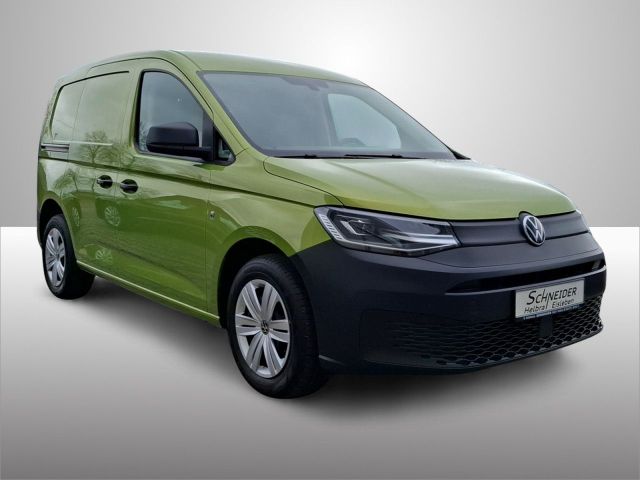 CADDY CARGO 2.0 TDI DSG