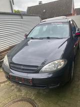 Chevrolet Lacetti - gebrauchte Chevrolet Lacetti aus dem Jahr 2009