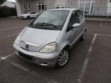 Mercedes-Benz Mercedes Benz A 190 L Automatik 174.500 km... - Mercedes-Benz A 190 von privat