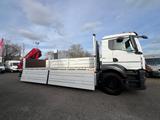 MAN TGS 26.470 FASSI F235A.2 e-Dynamic*5-Fach+Funk* - MAN Euro5