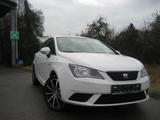 Seat Ibiza SC Style Salsa - gebrauchte Seat Ibiza aus dem Jahr 2015