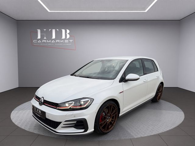 Volkswagen Golf VII Lim. GTI DSG/ACC/DYNAUDIO/LED/StHz/AHK/