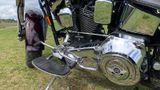 Harley-Davidson Fat Boy EVO Anniversary 95th  - HARLEY-DAVIDSON 1998 FAT BOY