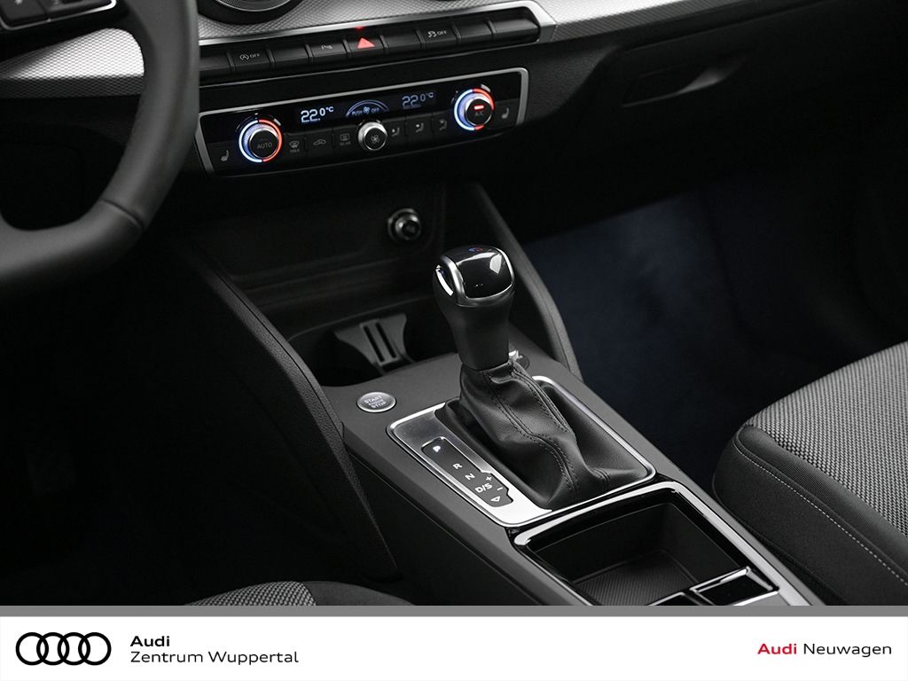 Audi Q2 - Bild 15