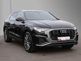 Audi Q8 50 TDI S line Matrix Head-up Kamera Virtual+ - Autos mit Allradantrieb