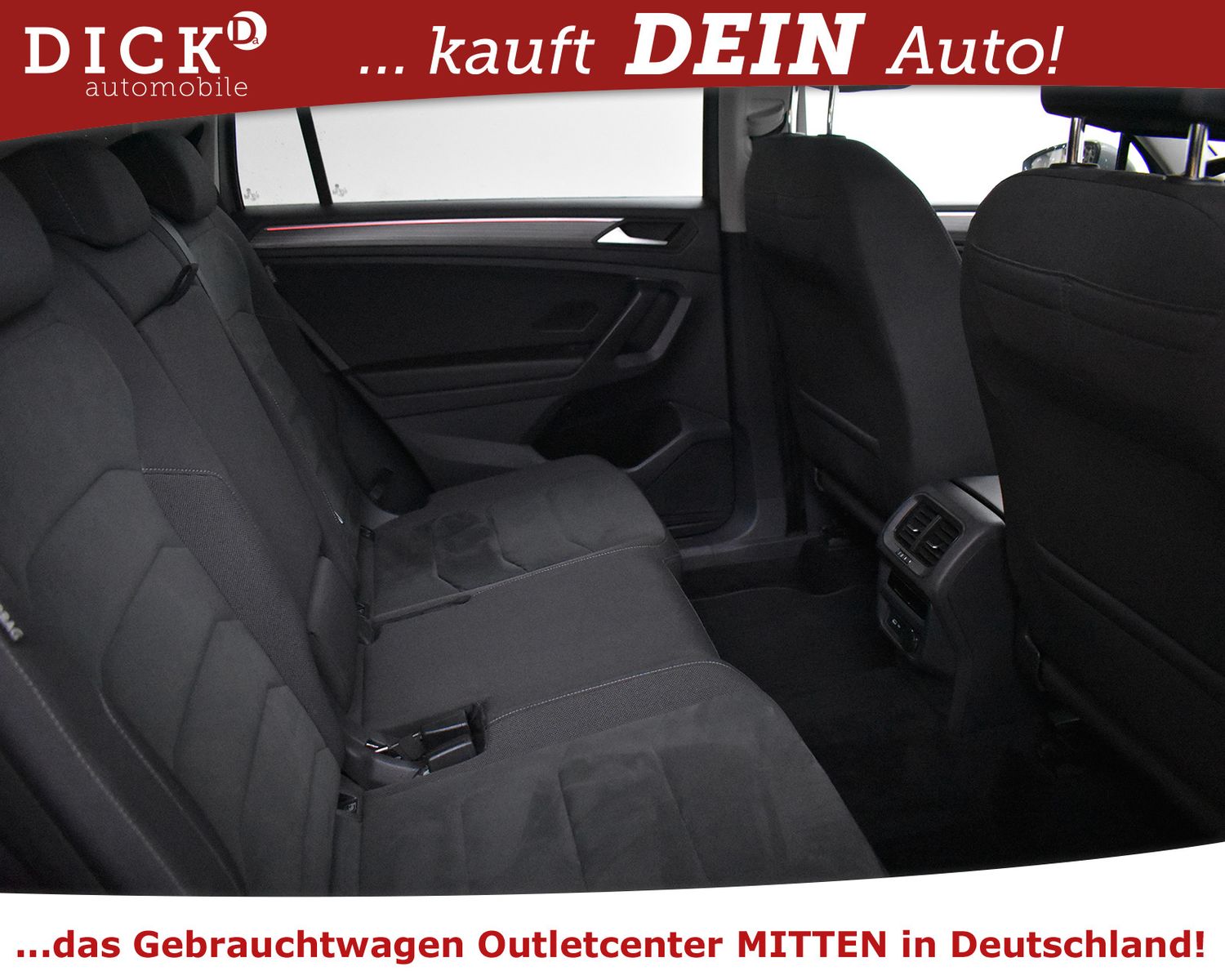 VW Tiguan Allsp 2.0d Elegan 4M MATR+KAM+STDHZ+HEAD+ - Image 24