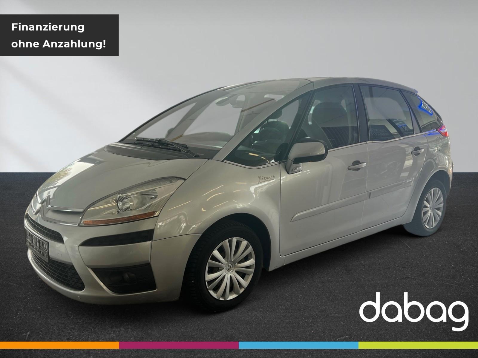 Citroën C4 Picasso Tendance