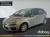 Citroën C4 Picasso Tendance - gebrauchte Citroën C4 Picasso aus dem Jahr 2010
