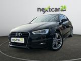 Audi A3 Sportback|S-LINE|Sportpaket|XENON|NAVI| - Audi A3 Limousine Line sportpaket mit Benzin-Antrieb