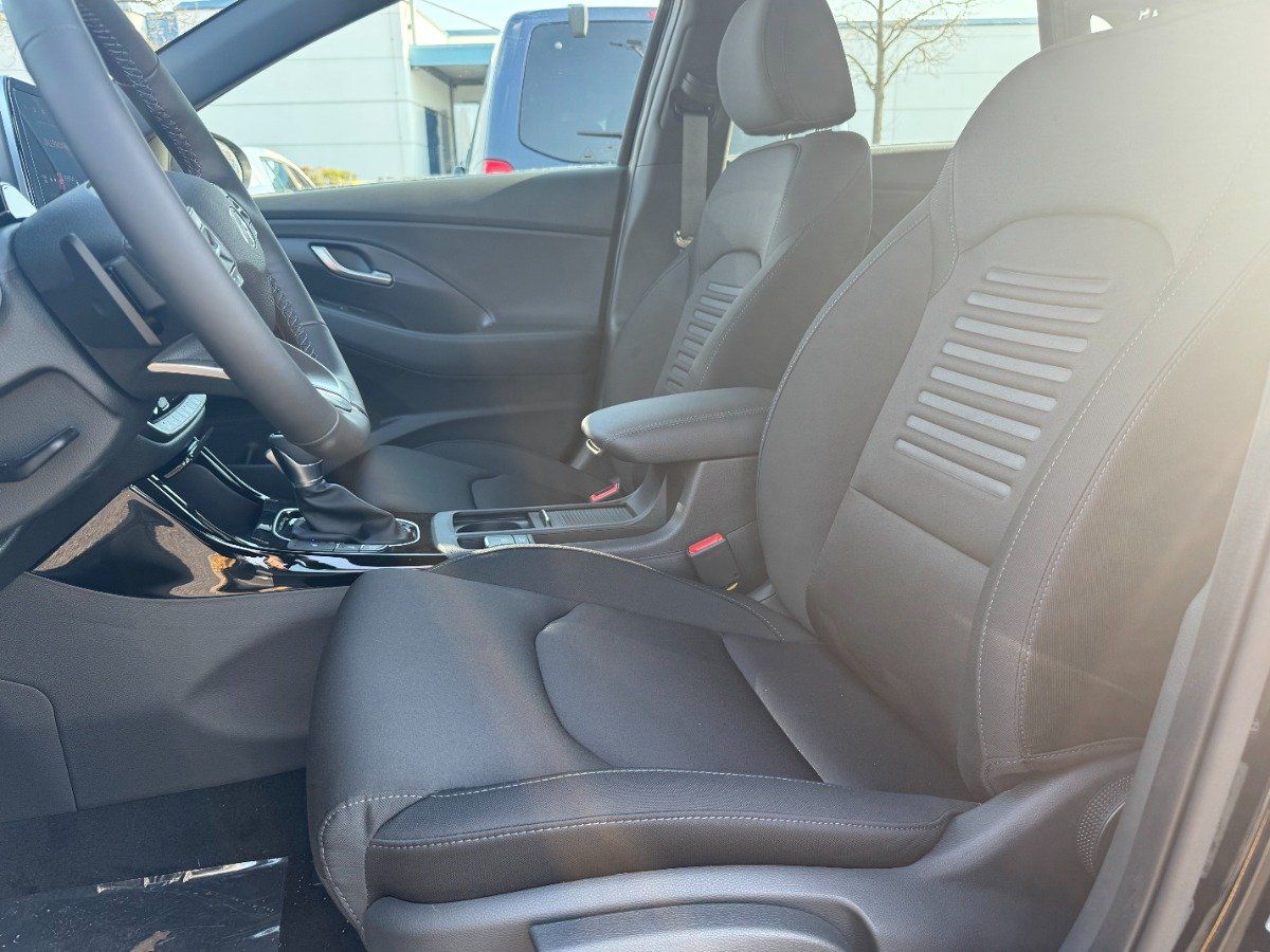 Hyundai i30 – Bild 7