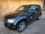 Suzuki Grand Vitara 2.0 4X4-AWD"VOLLAUSSTATTUNG" - Suzuki Grand Vitara aus 2010