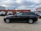 Mercedes-Benz C 180 C -Klasse T-Modell C 180 T d*LED*NAVI*ALU - Mercedes-Benz C 180 mit Diesel-Antrieb: Kombi