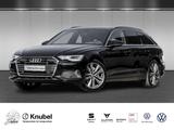 Audi A6 Avant sport 50 TDI qu Pano B&O HuD Tour AHK - Audi A6