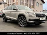 Skoda Kodiaq Clever 4x4 | ACC| KAM | PANORAMA | CANTON - Skoda Kodiaq in Kassel
