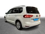 Volkswagen Touran 1.5TSI DSG Highline P-DACH STHZ AHK 7-Sit - Volkswagen Touran: Standheizung
