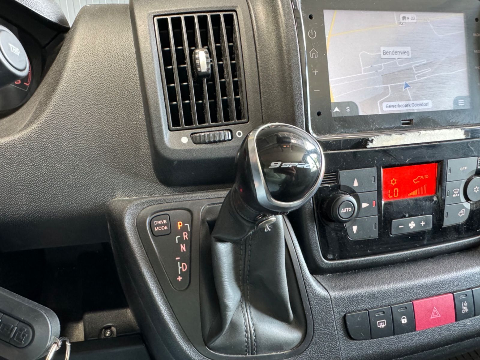 Fahrzeugabbildung Fiat Ducato Hochr.30 140 L2H2/AUTOMATIK/NAVI/KAMERA