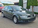 Audi A4 2.0 1.Hand Xenon Klimaau. Top! - Audi A4 aus 2002: 2.0