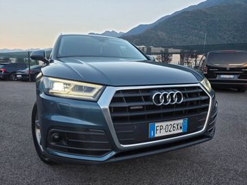 Audi Q5 - 9