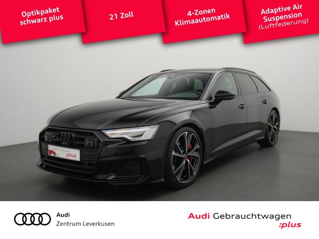 AUDI S6 Avant MATRIX LUFT RAUTE ACC B&amp;O KAM 360° NAVI
