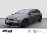 Volkswagen Golf VII GTD*NAV*XENON*SPORT&SOUND*GRA*SITZH*LM1 - Volkswagen Golf mit Diesel-Antrieb: Limousine, Schaltgetriebe