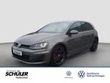 Volkswagen Golf VII GTD*NAV*XENON*SPORT&SOUND*GRA*SITZH*LM1 - Volkswagen Golf mit Diesel-Antrieb: Golf1