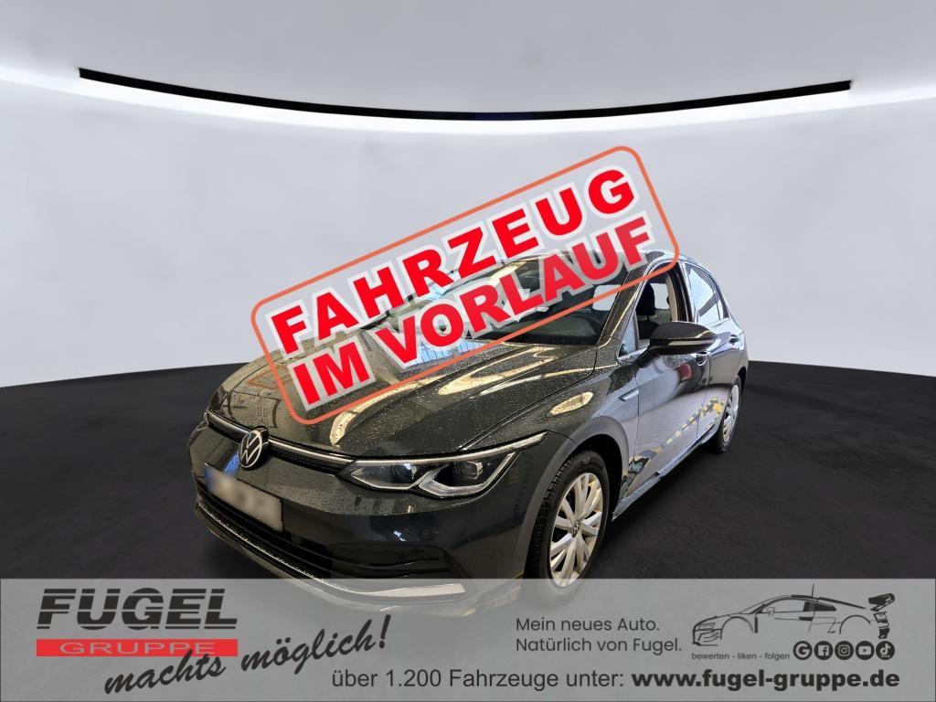 Volkswagen Golf 1.5 TSI Style AHZV anklappbar IQ.Light ACC
