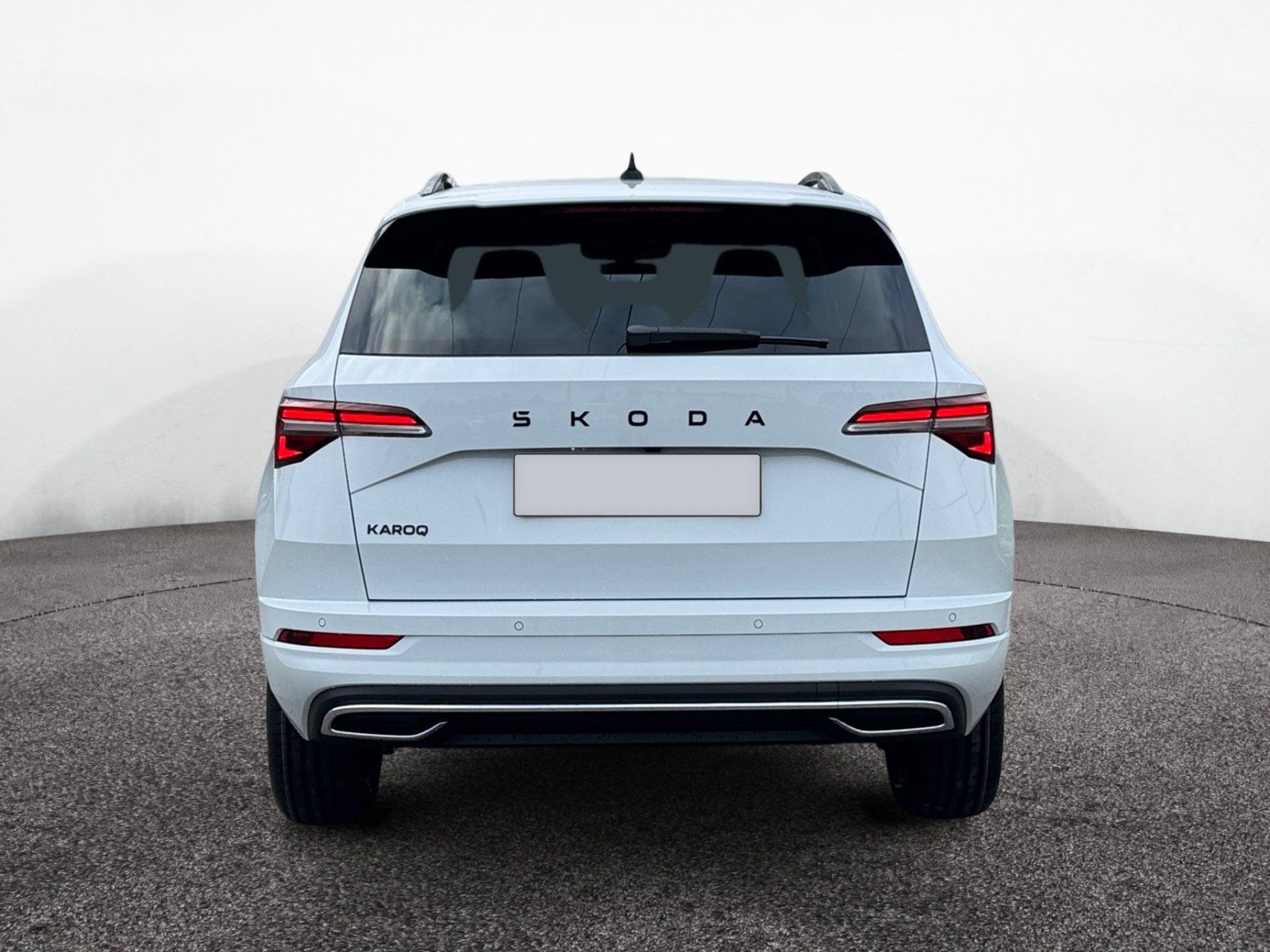 Skoda Karoq - Bild 6